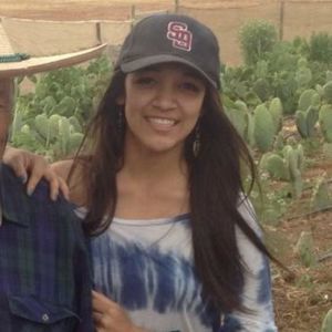 Meet your Posher, Rosie